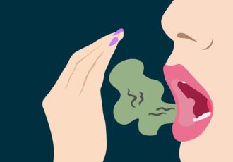 消えない口臭を消す方法。歯磨きで消えない臭いは病気が原因？