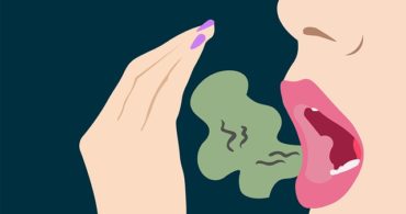 消えない口臭を消す方法。歯磨きで消えない臭いは病気が原因？